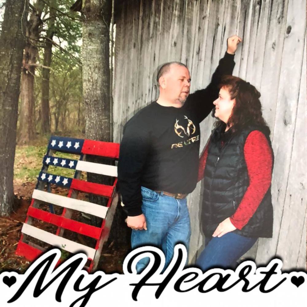 Meet your Posher, Chrissy